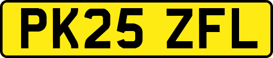 PK25ZFL
