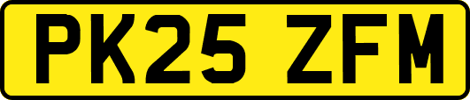PK25ZFM