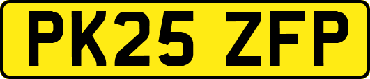 PK25ZFP