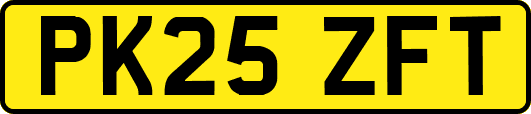 PK25ZFT