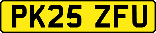 PK25ZFU