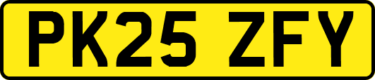 PK25ZFY