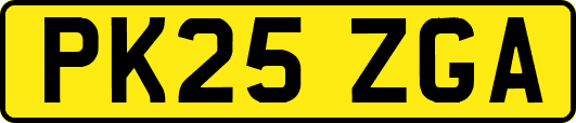 PK25ZGA