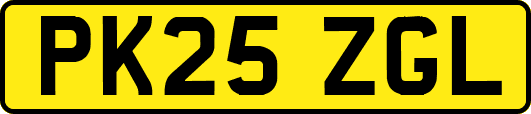 PK25ZGL