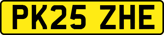 PK25ZHE