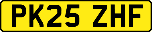 PK25ZHF