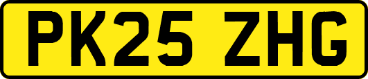PK25ZHG