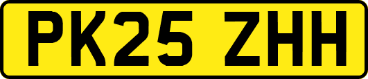 PK25ZHH