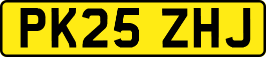 PK25ZHJ