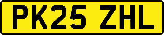 PK25ZHL