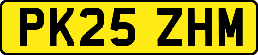 PK25ZHM