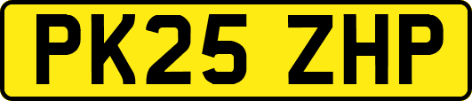 PK25ZHP