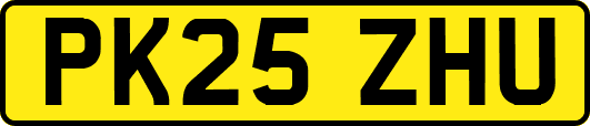 PK25ZHU