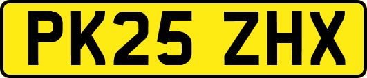 PK25ZHX