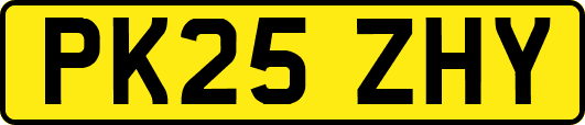PK25ZHY