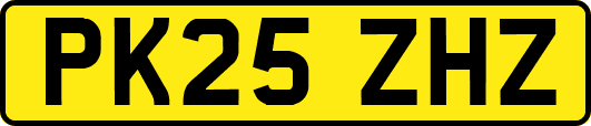 PK25ZHZ