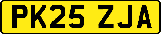 PK25ZJA