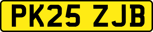 PK25ZJB