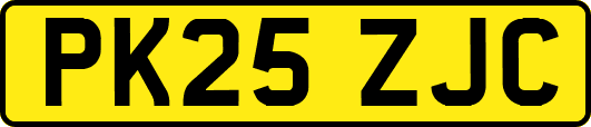 PK25ZJC