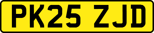 PK25ZJD