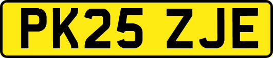 PK25ZJE