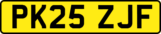 PK25ZJF