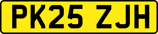 PK25ZJH