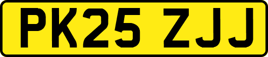 PK25ZJJ