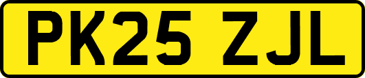 PK25ZJL