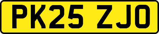 PK25ZJO