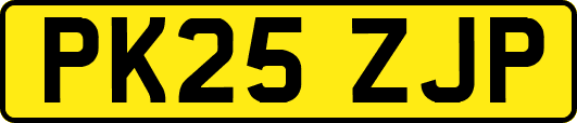 PK25ZJP