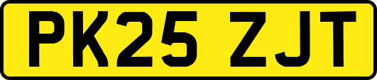 PK25ZJT