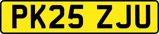 PK25ZJU