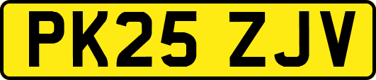 PK25ZJV