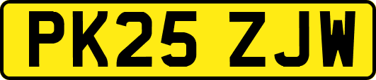 PK25ZJW