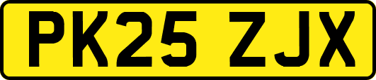 PK25ZJX