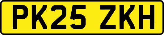 PK25ZKH