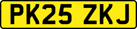 PK25ZKJ