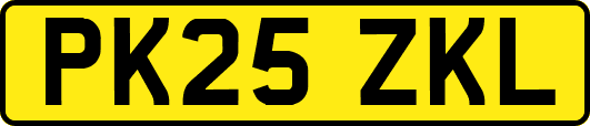 PK25ZKL