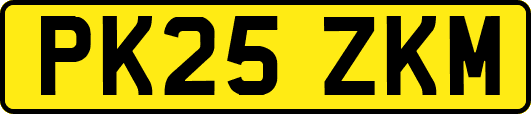 PK25ZKM