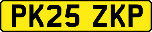 PK25ZKP