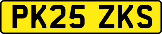 PK25ZKS