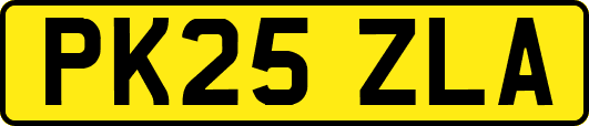 PK25ZLA