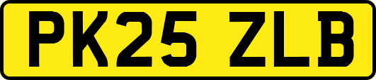 PK25ZLB