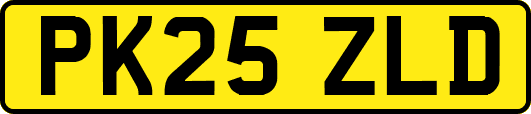 PK25ZLD