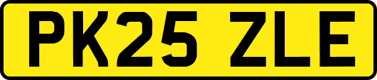 PK25ZLE