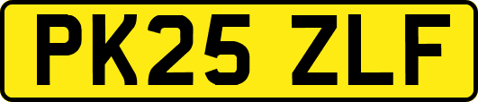 PK25ZLF