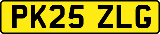 PK25ZLG