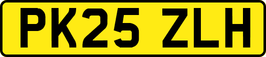PK25ZLH