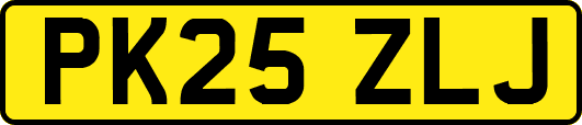 PK25ZLJ